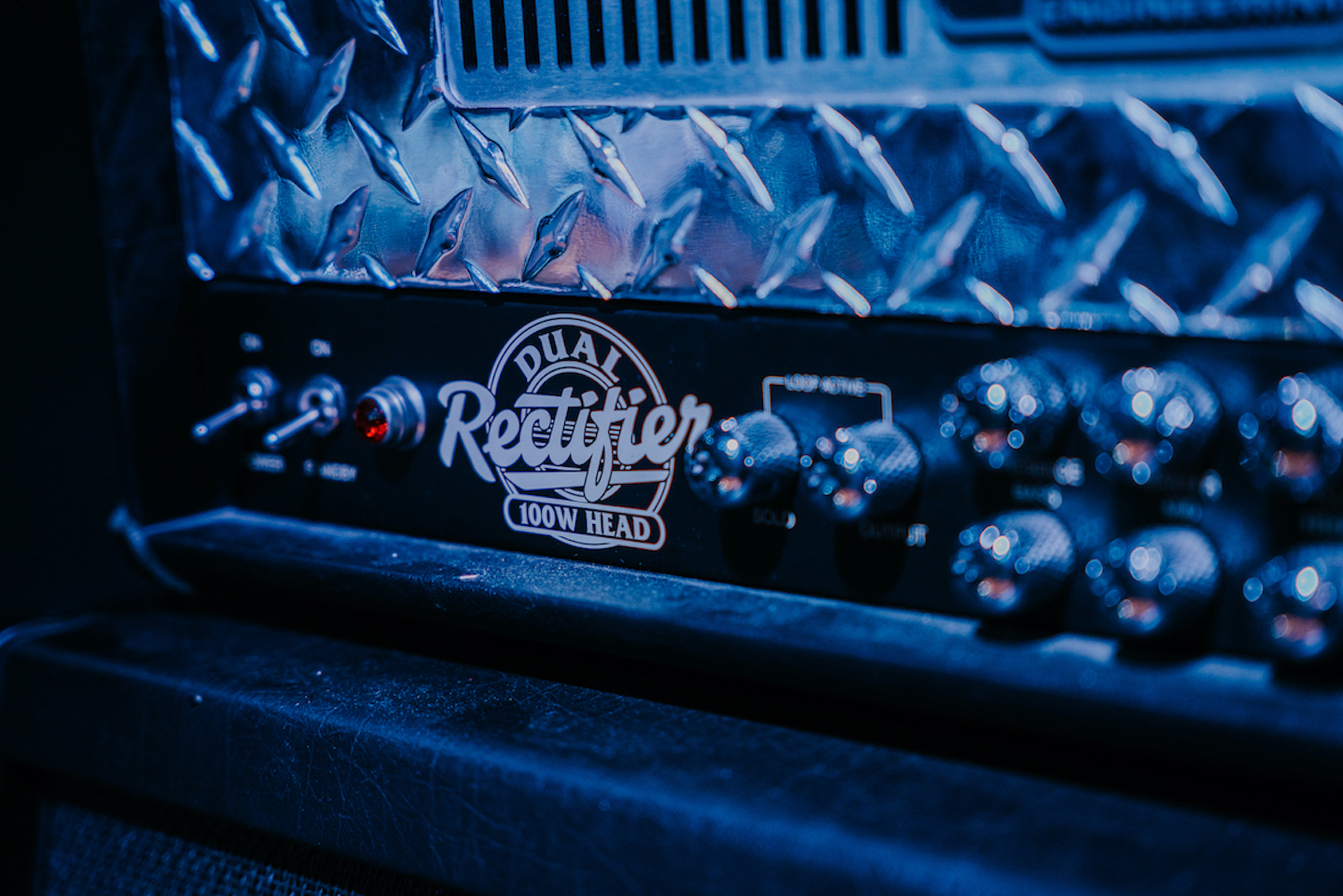 WareHouse Sala Vintage RoomBand