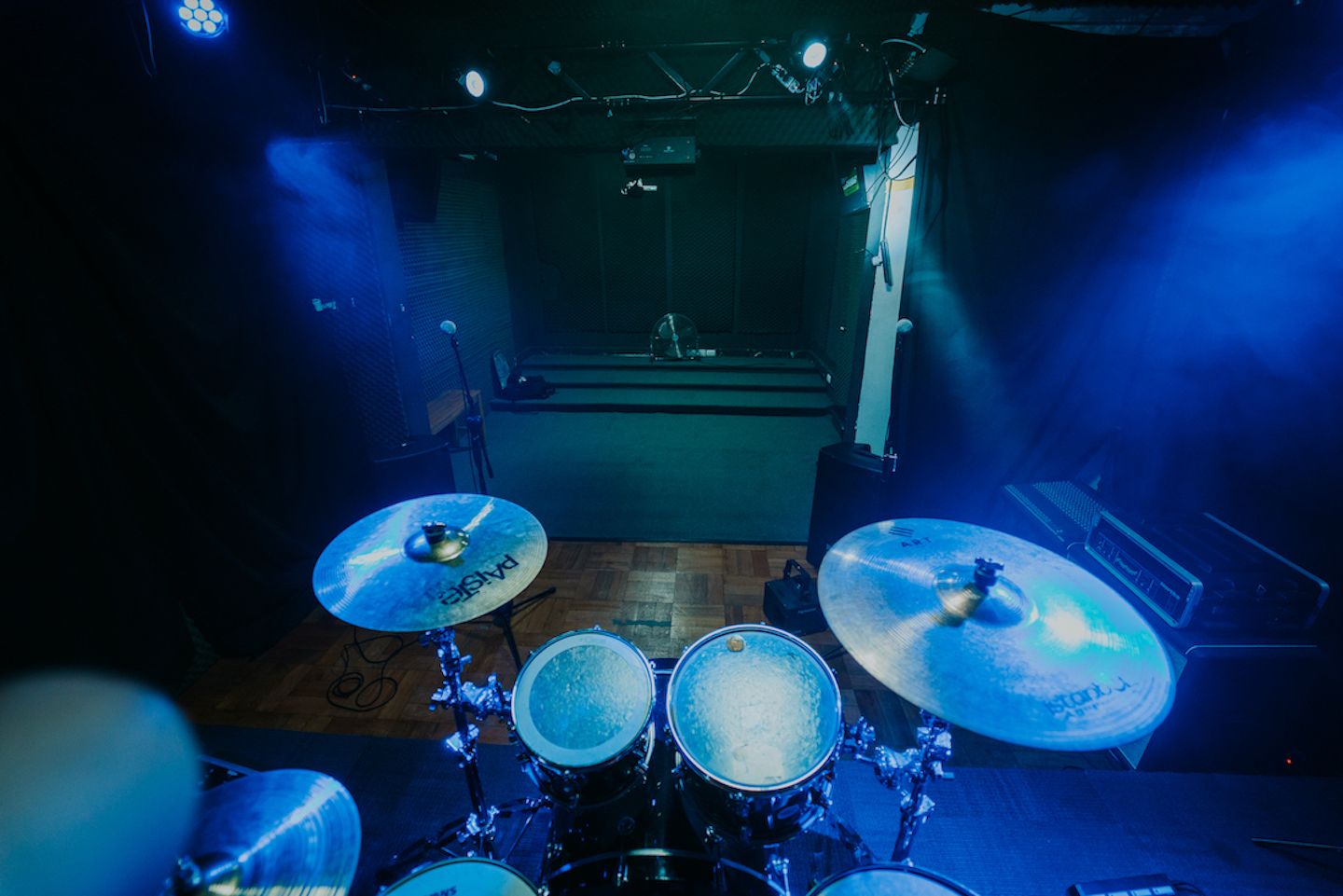 WareHouse Sala Vintage RoomBand